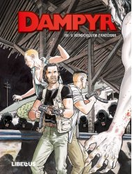 Dampyr, 18. knjiga