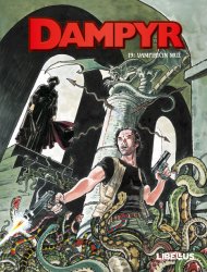 Dampyr, 19. knjiga