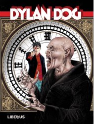 Dylan Dog, 60. knjiga