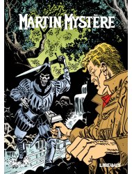 Martin Mystère: Kolorna edicija 3