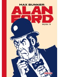 Alan Ford, knjiga 78