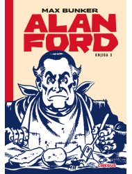 Alan Ford, knjiga 3