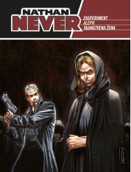 Nathan Never, 76. knjiga