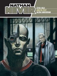 Nathan Never, 47. knjiga