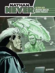 Nathan Never, 45. knjiga