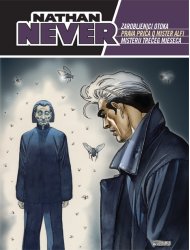 Nathan Never, 44. knjiga