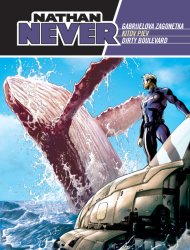 Nathan Never, 11. knjiga