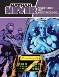 Nathan Never, 6. knjiga