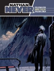 Nathan Never, 5. knjiga