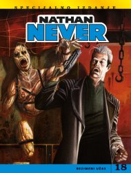 NN - Specijalno izdanje, 18. knjiga