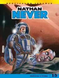 NN - Specijalno izdanje, 15. knjiga