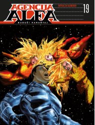 Agencija Alfa, 19. knjiga