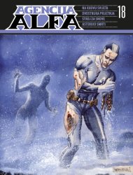 Agencija Alfa, 18. knjiga