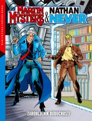 Super Book, 1. knjiga