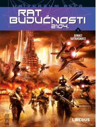 Univerzum Alfa, 7. knjiga