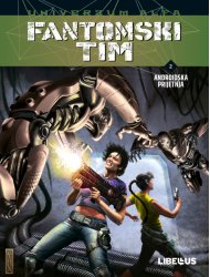 Univerzum Alfa, 2. knjiga