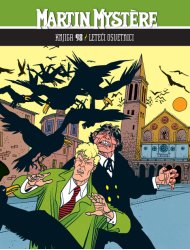 Martin Mystère, 98. knjiga