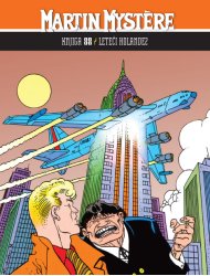 Martin Mystère, 88. knjiga
