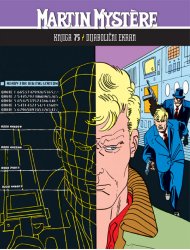 Martin Mystère, 75. knjiga