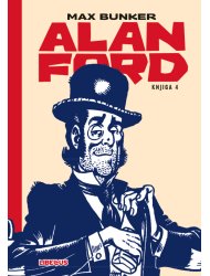 Alan Ford, knjiga 4