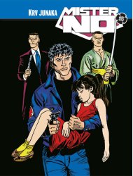 Mister No, 113. knjiga