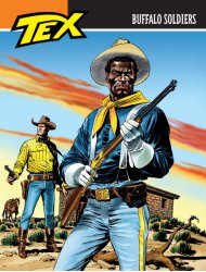 Tex Willer, 42. knjiga