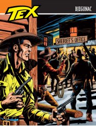 Tex Willer, 44. knjiga