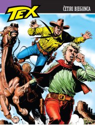 Tex Willer, 46. knjiga