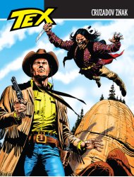 Tex Willer, 48. knjiga