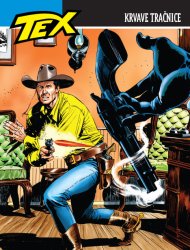 Tex Willer, 49. knjiga