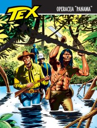 Tex Willer, 52. knjiga