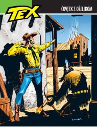 Tex Willer, 64. knjiga