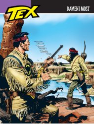 Tex Willer, 67. knjiga