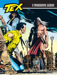 Tex Willer, 77. knjiga