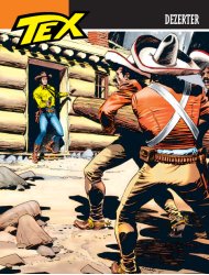 Tex Willer, 81. knjiga