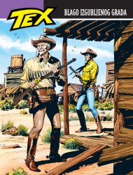 Tex Willer, 85. knjiga