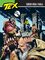 Tex Willer, 93. knjiga