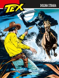 Tex Willer, 114. knjiga