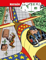 Mister No, 104. knjiga