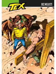 Tex Willer kolor biblioteka, 12. knjiga
