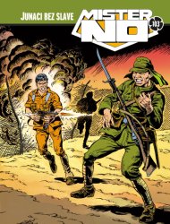Mister No, 103. knjiga