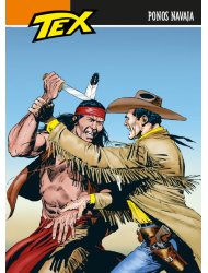 Tex Willer kolor biblioteka, 27. knjiga