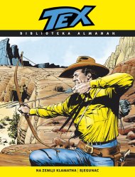 Tex Willer almanah 2004 / 2005