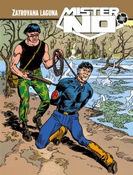 Mister No, 101. knjiga