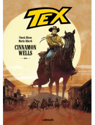 Tex Willer album, 8. knjiga