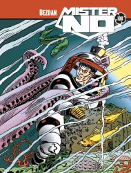 Mister No, 100. knjiga