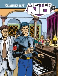 Mister No, 99. knjiga