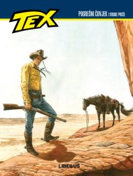 Tex Willer kolor specijal, 4. knjiga