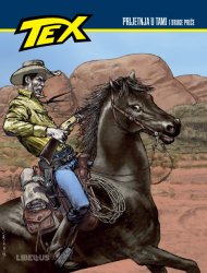 Tex Willer kolor specijal, 8. knjiga