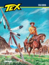 Tex Willer kolor specijal, 9. knjiga